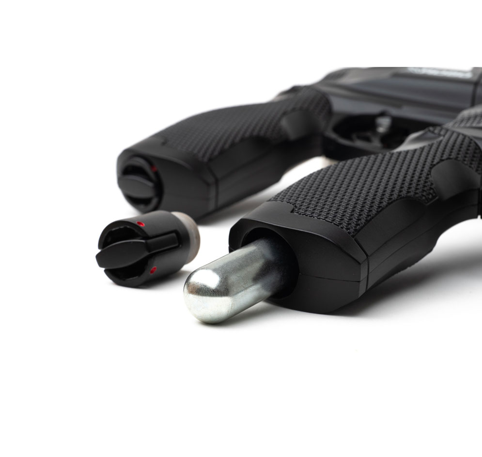 Pistolet-de-défense-XRD50-CO2-cal.-50-13-joules---Beretta-7