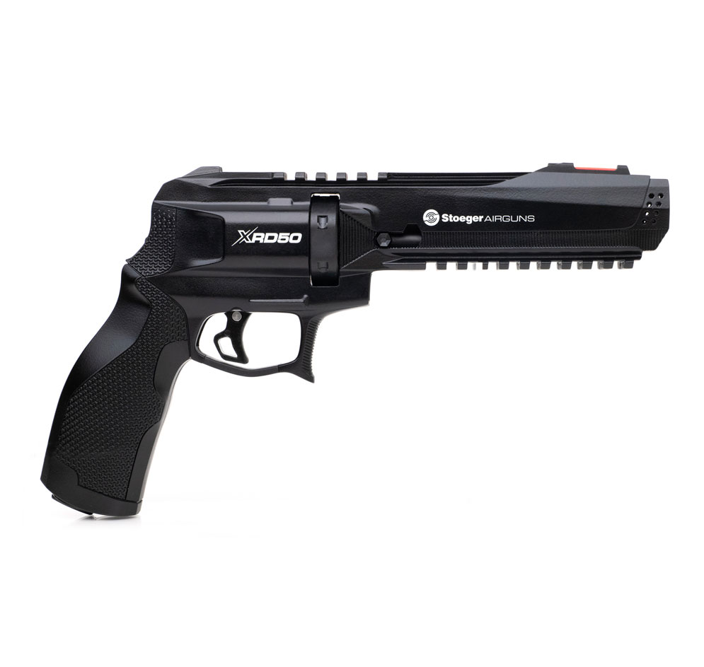 Pistolet-de-défense-XRD50-CO2-cal.-50-13-joules---Beretta-2