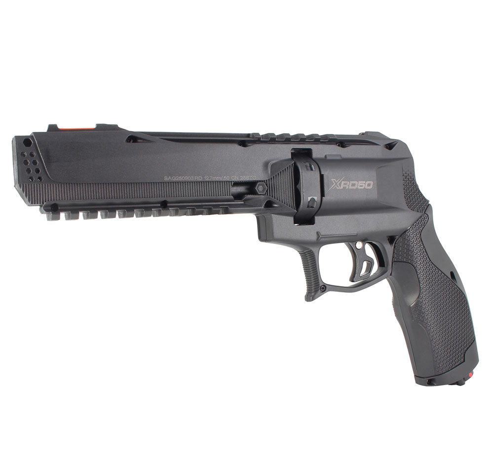 Pistolet-de-défense-XRD50-CO2-cal.-50-13-joules---Beretta-9