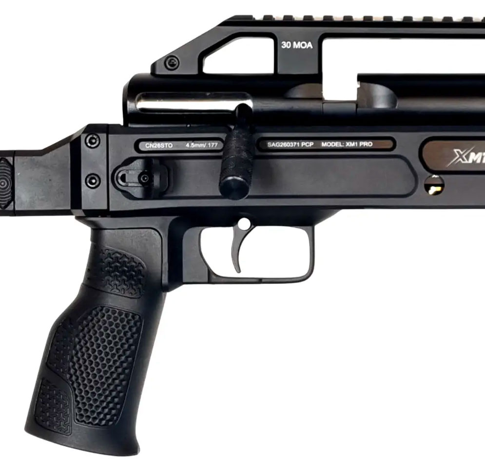 Carabine-PCP-Stoeger-XM1-Pro-19,9-joules-cal.-4.5-mm-3