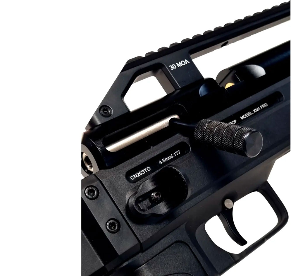 Carabine-PCP-Stoeger-XM1-Pro-19,9-joules-cal.-4.5-mm-5