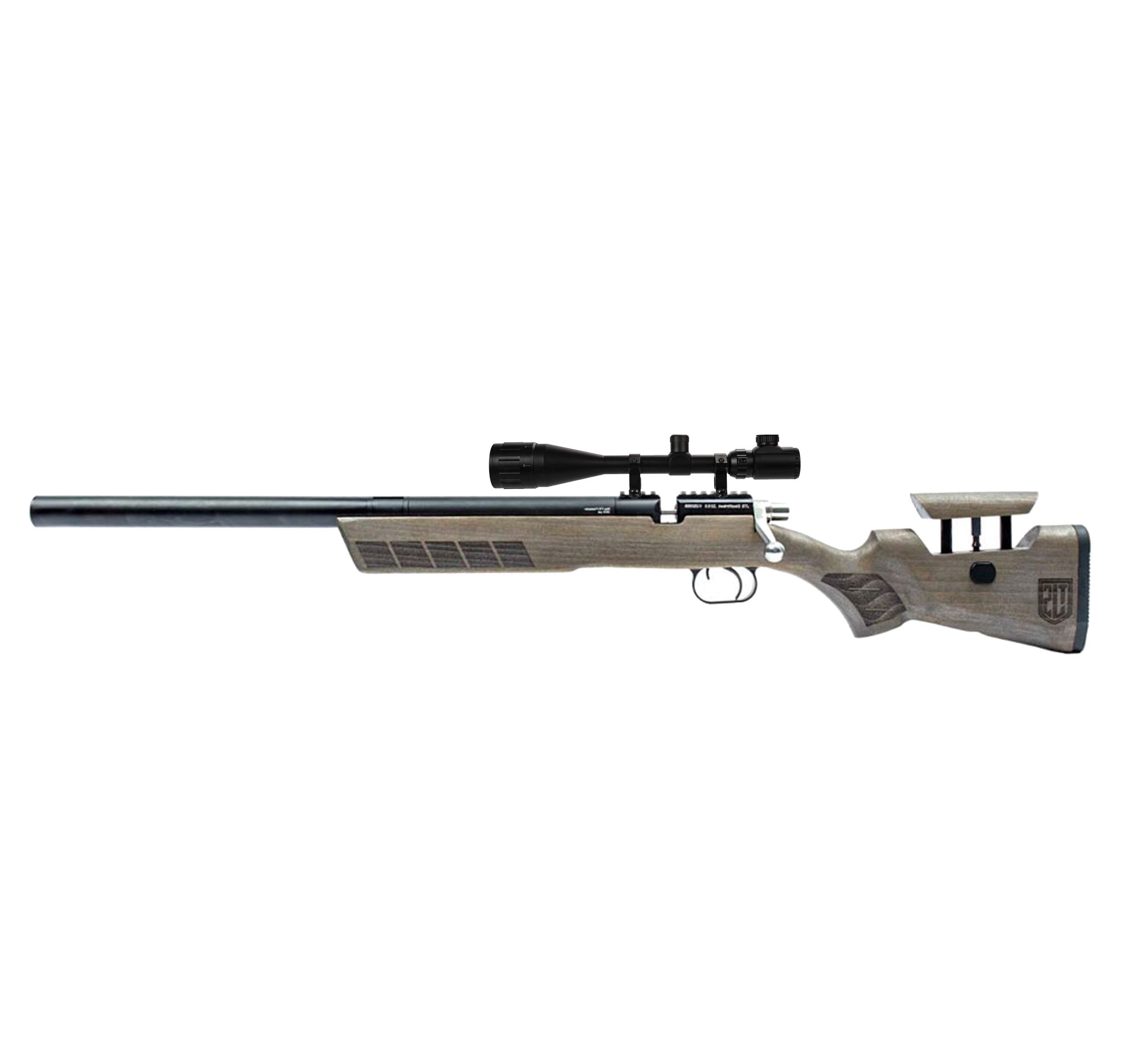 Carabine-JTS-Stealth-Hawk-PCP-cal.-5.5mm-19.9-joules-+-lunette-de-tir-6-24x50-2