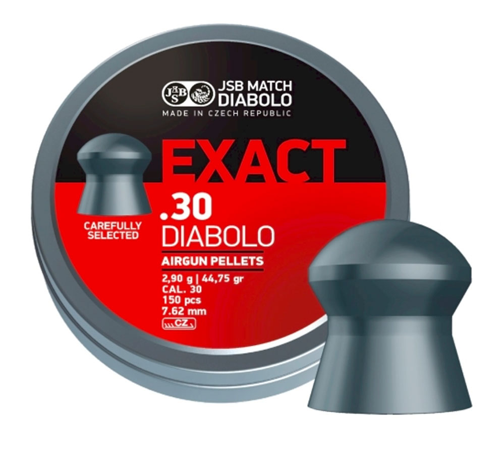 150-plombs-JSB-Exact-cal.-7.62-mm-2,90g-1