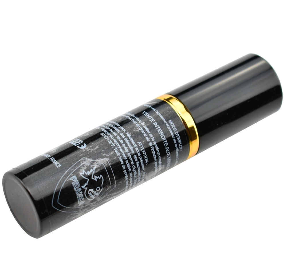 Aérosol-de-défense-Lipstick-Noir-au-poivre-Piranha-22ml-5