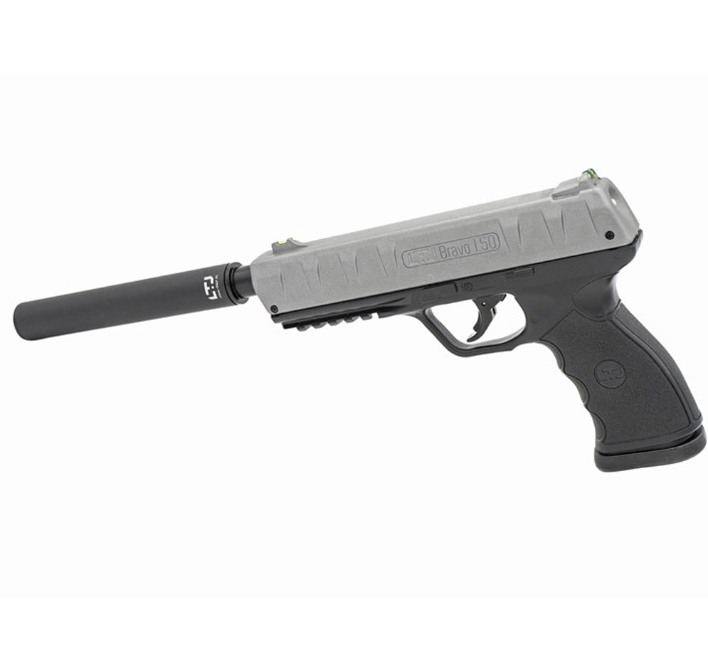 Pistolet-de-défense-LTL-Bravo-Premium-Silencieux-CO2-cal.-50-19,9-joules-12