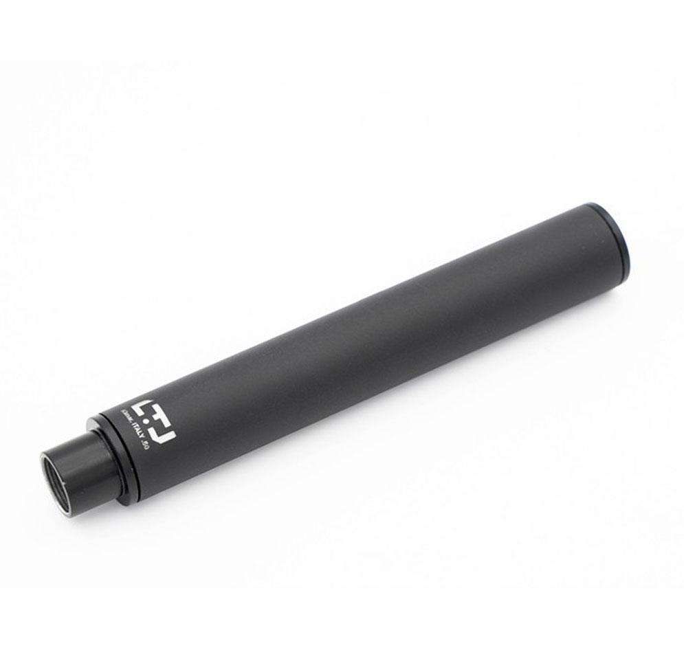 Pistolet-de-défense-LTL-Bravo-Premium-Silencieux-CO2-cal.-50-19,9-joules-9