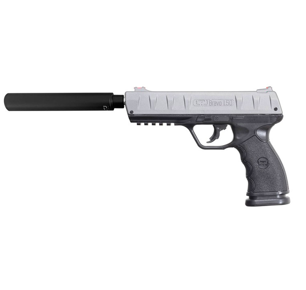 Pistolet-de-défense-LTL-Bravo-Premium-Silencieux-CO2-cal.-50-19,9-joules-14