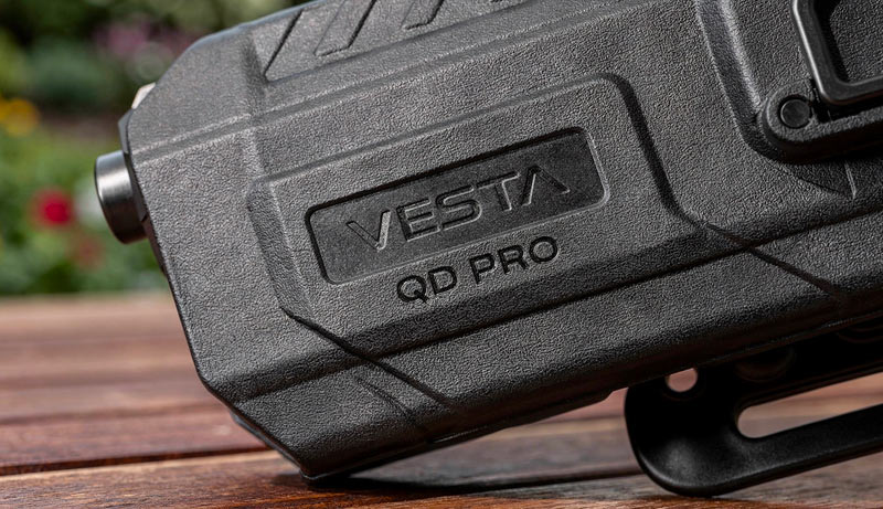 Pack Vesta Guardian 68 avec étui ambidextre calibre .68