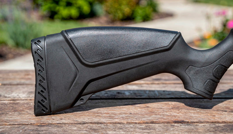 Beeman Raider Pro 1320 carabine PCP calibre 5,5 mm