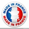 Fabriqué en France