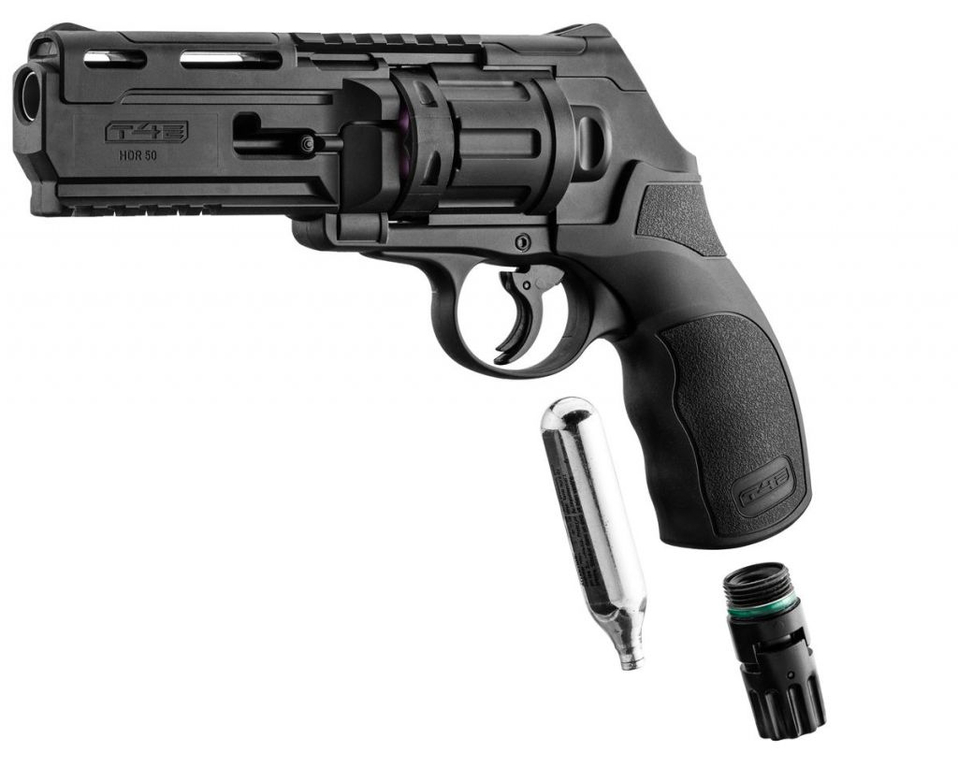 GC27 Pistolet à balle plastique puissant et maniable