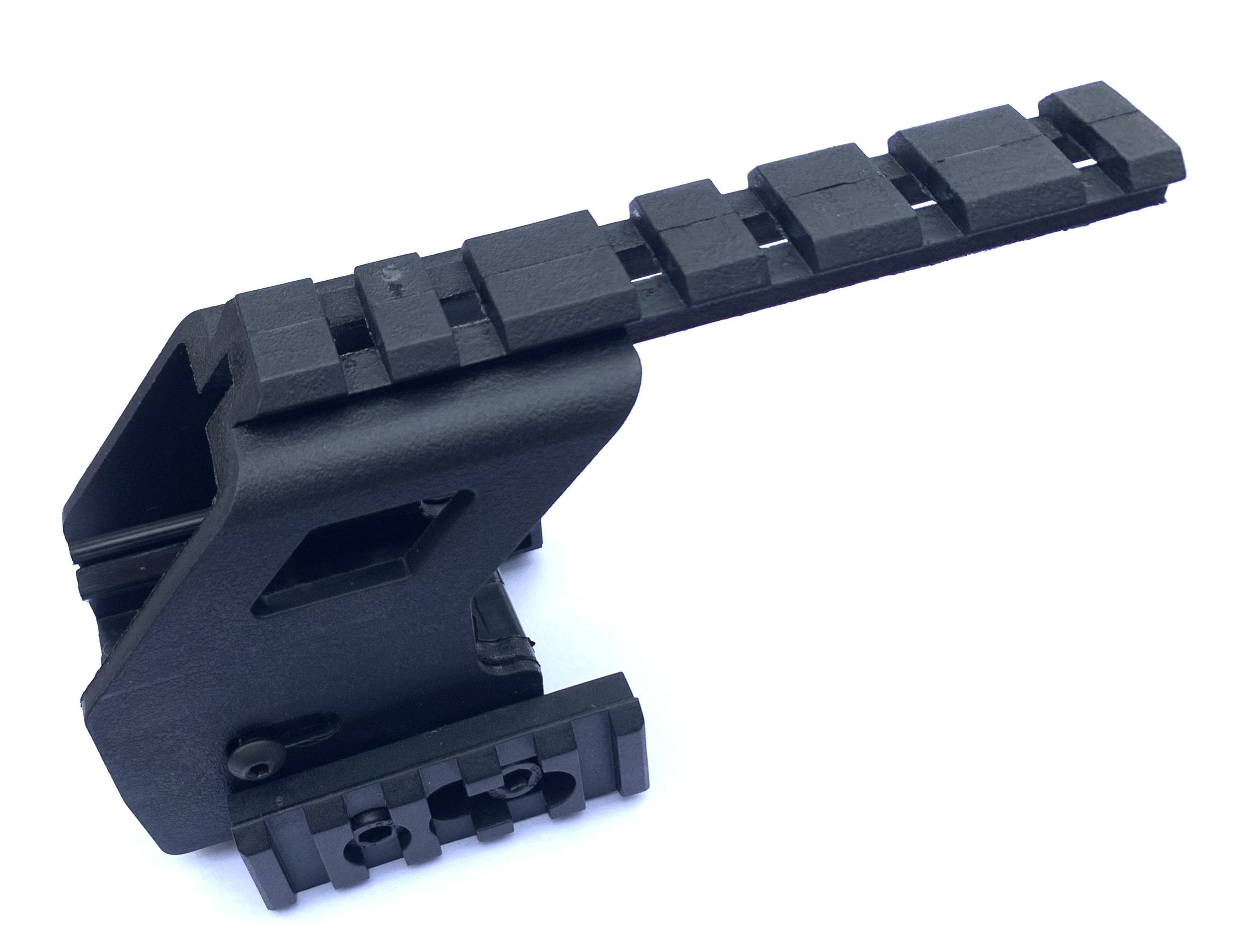 Kit pistolet de défense Gunsmith GS 50 CO2 calibre 50