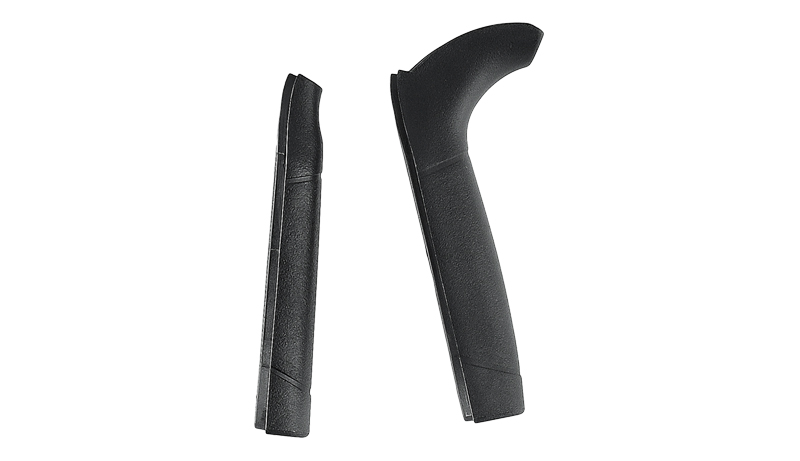 Rail Picatinny et garde-main M-LOK Strike Force