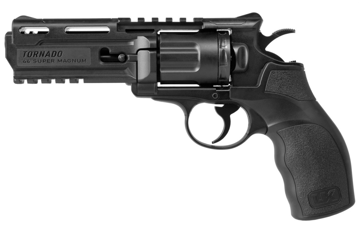 Revolver Umarex UX Tornado BB 4.5 mm