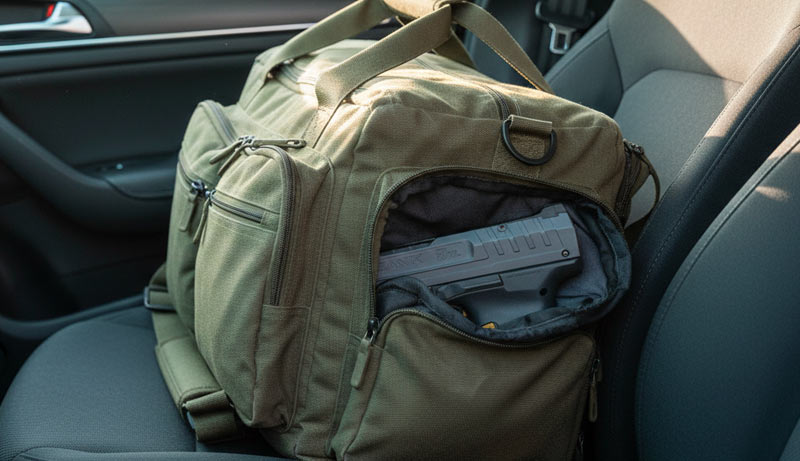 Vente Arme de defense - Pistolet de defense