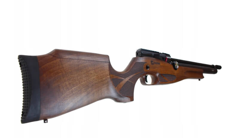 Carabine Reximex Daystar Wood vue complète