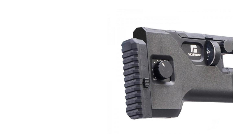 Accessoires carabine Reximex Throne Gen 2