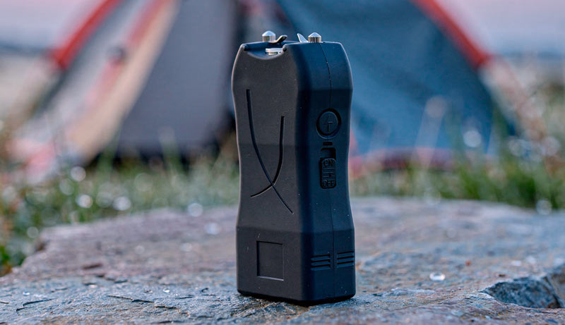 Accessoires Shocker Umarex Power Punch