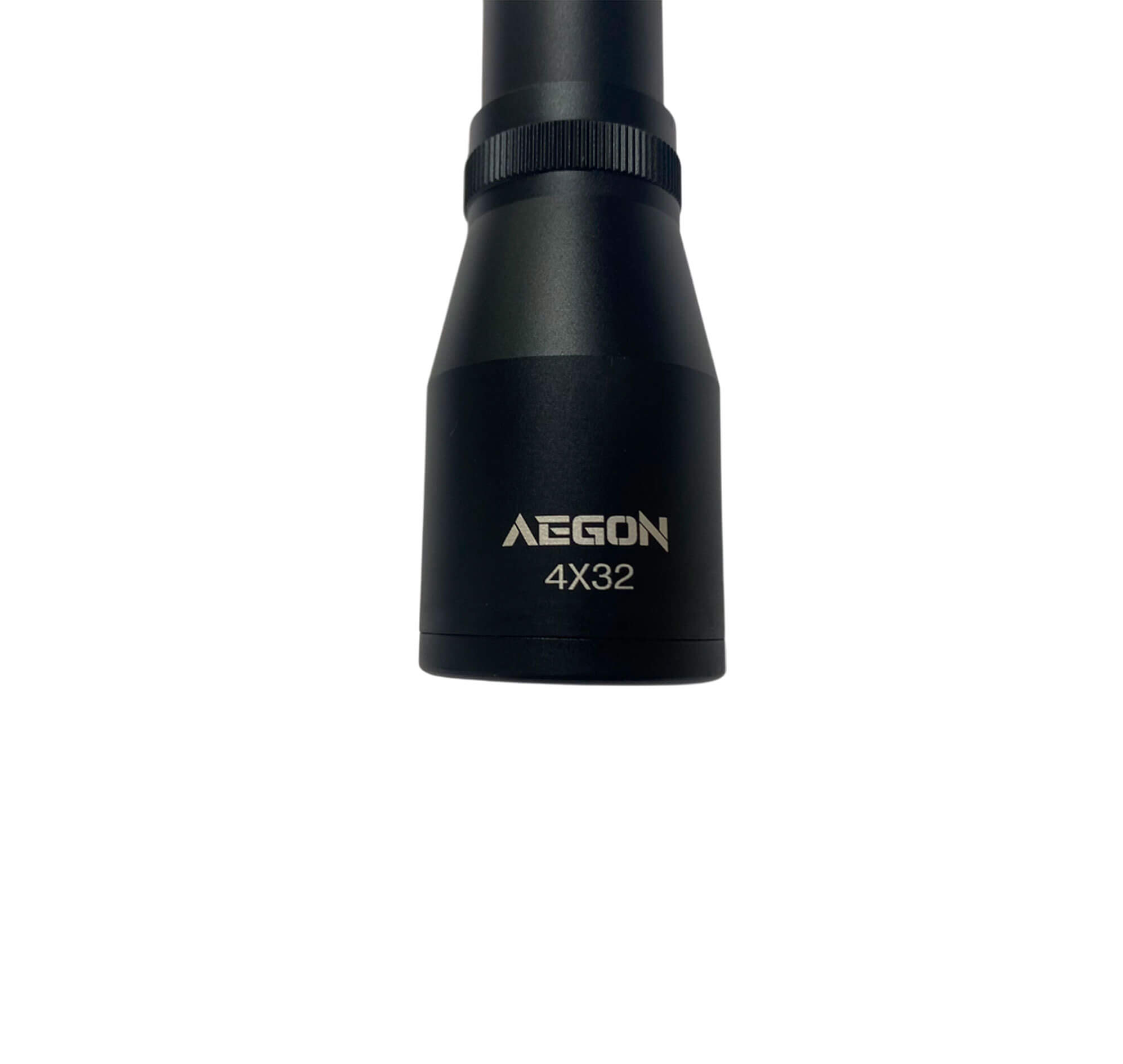 Lunette de visée tactique Aegon Optics 4x32 vue principale