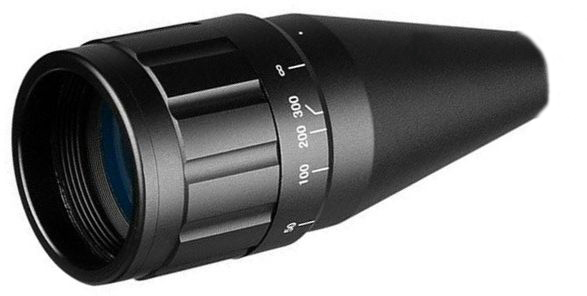 Lunette de visée 6-24X50 AEGON vue principale