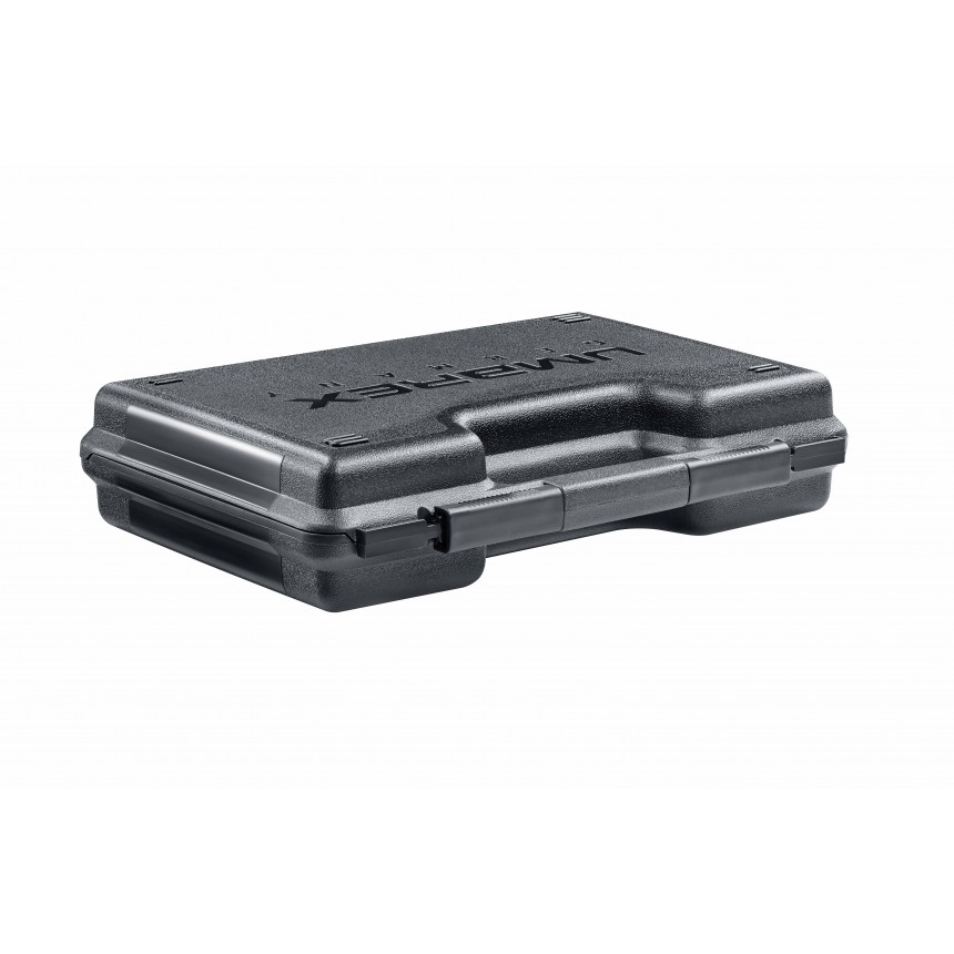 Intérieur mousse mallette pistolet Umarex 298x223x70 mm