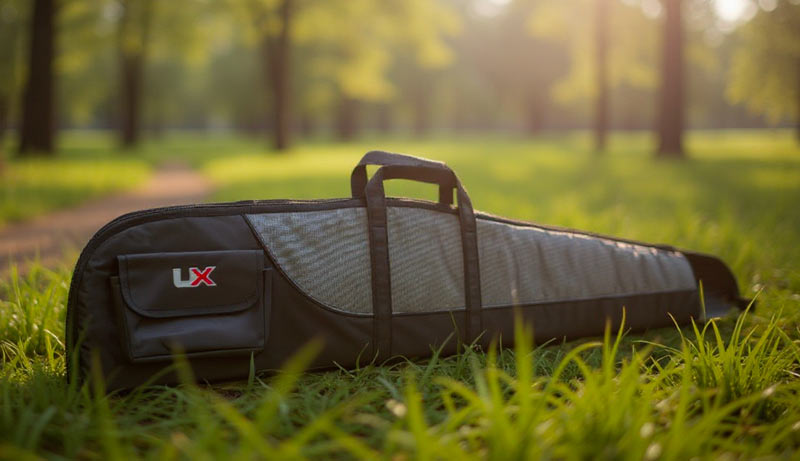 Fourreau Umarex UX grande capacité avec poche de rangement