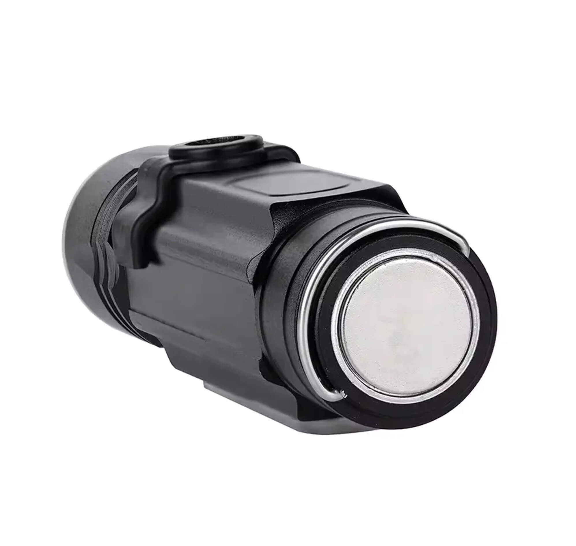 Lampe LED rechargeable USB avec éclairage puissant
