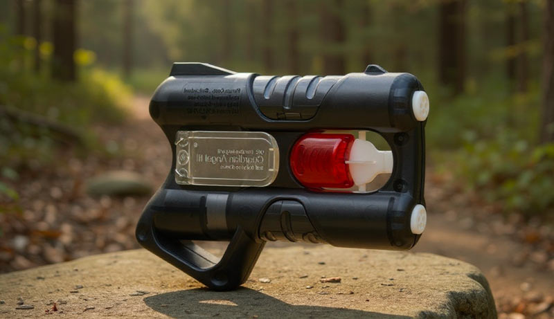 Adapter son arme de défense à son environnement