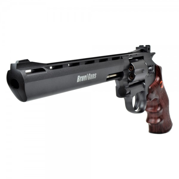 Rail RIS 22 mm revolver Bruni CN822