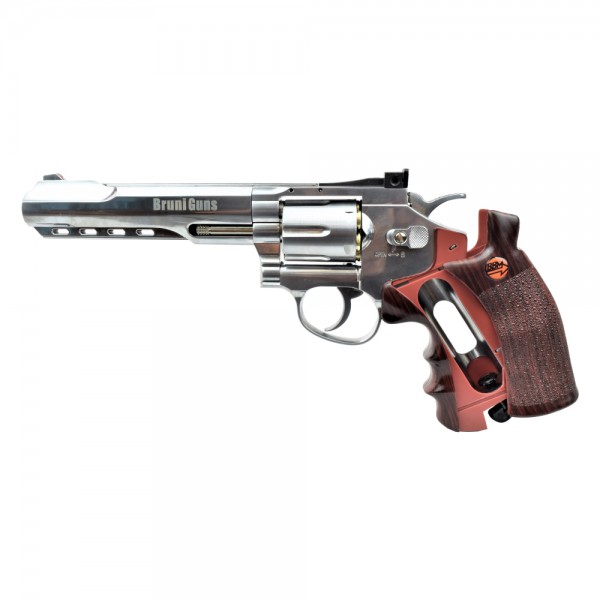 Barillet revolver Bruni CN821 calibre 4.5 mm BBs