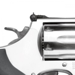 Revolver Smith & Wesson 629 Classic 4.5 mm chromé