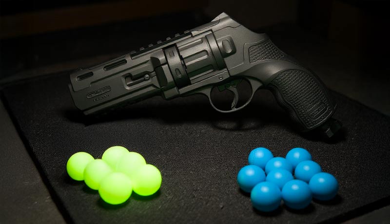 Système Quick-Piercing et ergonomie TR50 Gen2