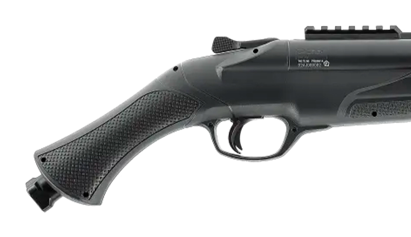 Système Quick-Piercing 2.0 du TS68 GEN2