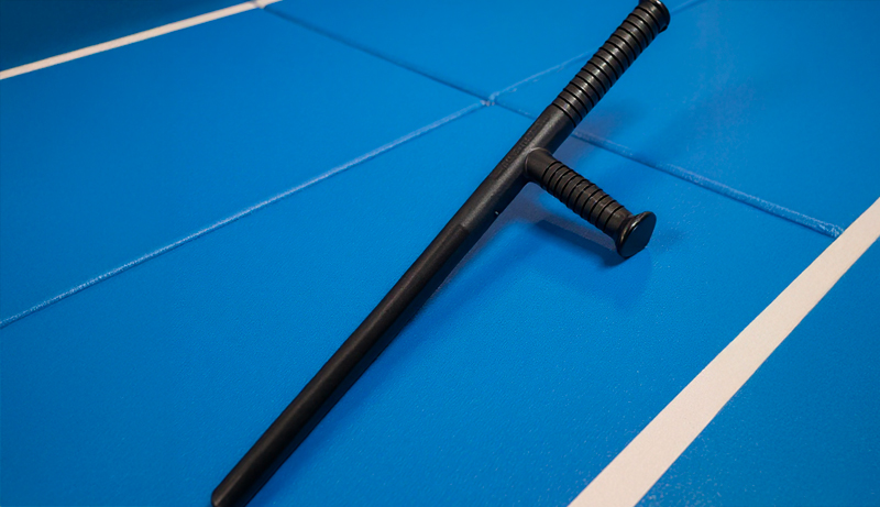 Tonfa Cobra en polypropylène haute ténacité