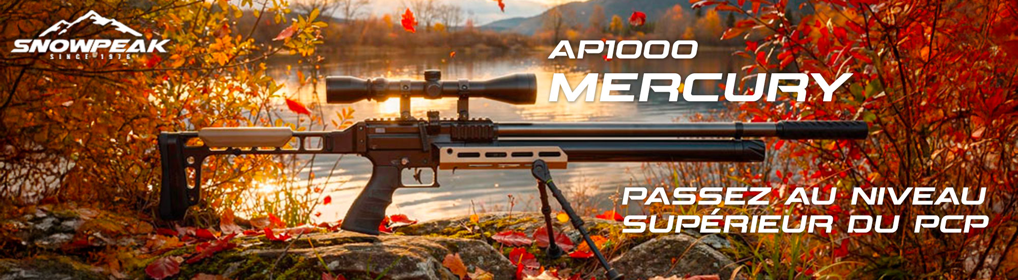 Mercury AP1000