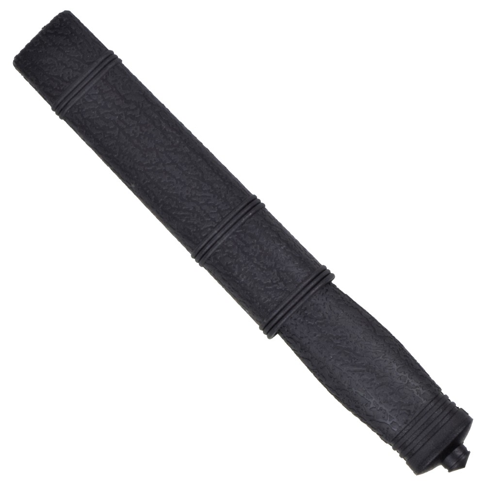 Couteau SCK manche ergonomique et design métal