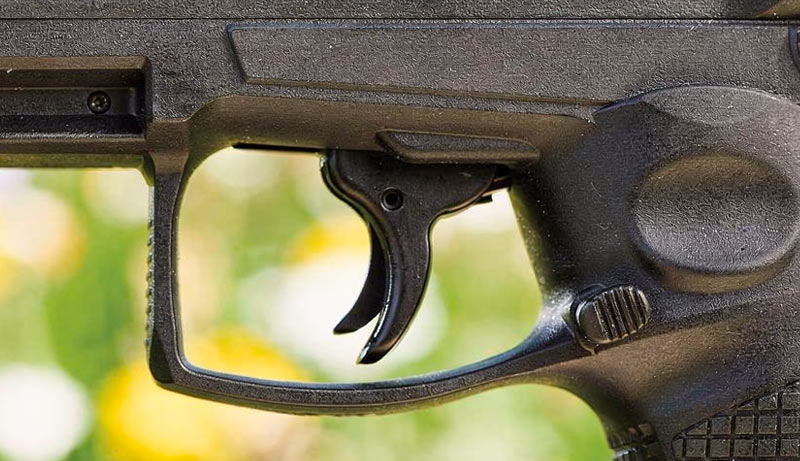 TPX 50 Gen2 T4E calibre .50 - visée optics-ready et accessoires