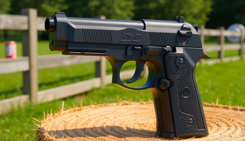 Replique airsoft