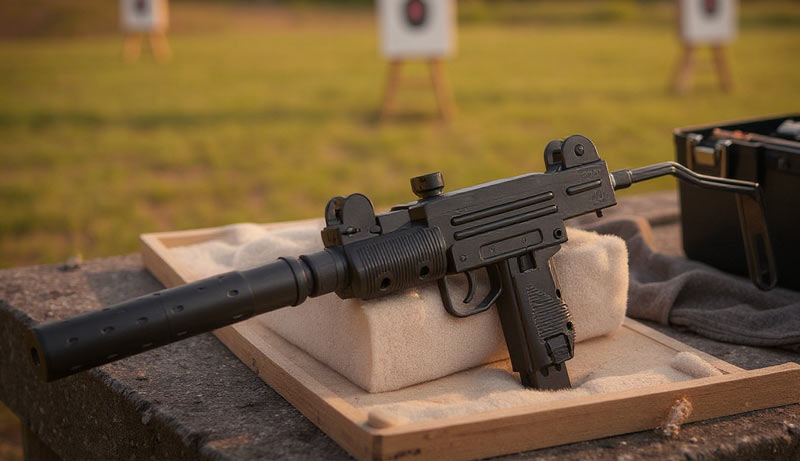 Replique Airsoft puissant