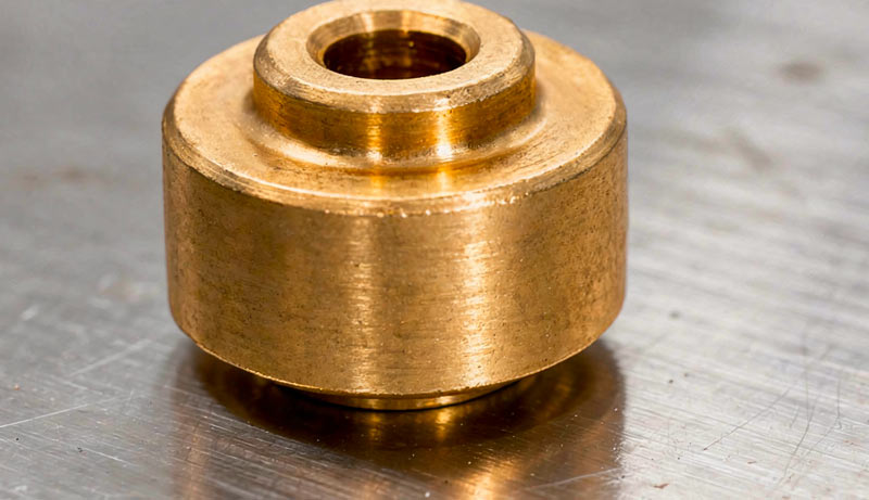 Valve full power pour carabine Snowpeak M25 calibre 7,62 mm