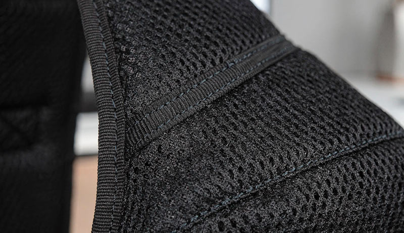 Sac multi-poches avec rangement tactique extérieur