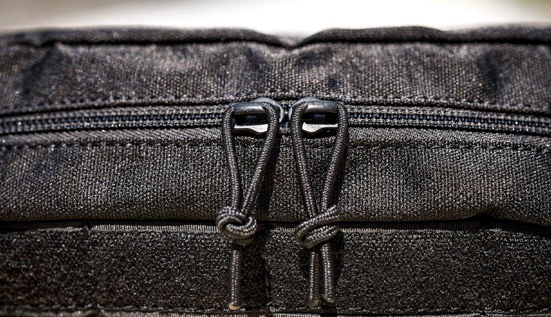 Sac banane unisexe avec ceinture réglable pour randonnée