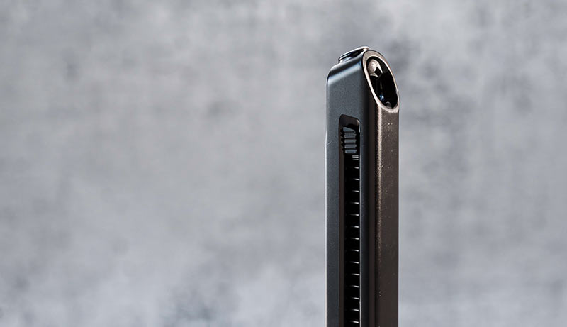 Chargeur Stick Magazine en alliage métallique pour T4E TPX 50