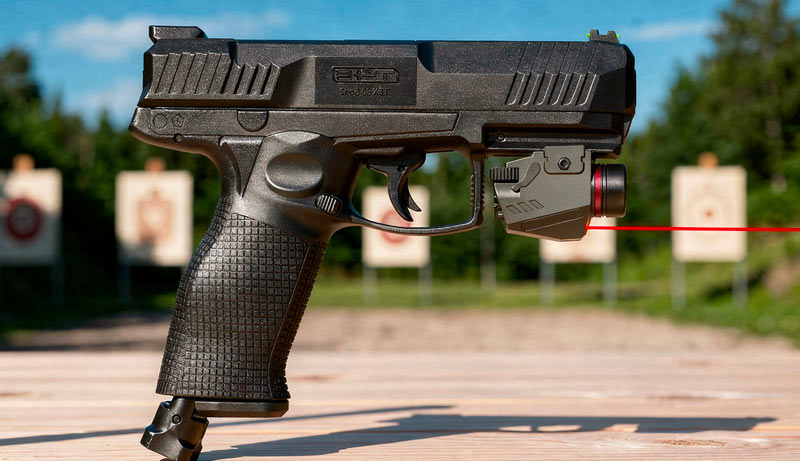 Système Quick-Piercing 2.0 du TPX50 Gen2 T4E calibre 50