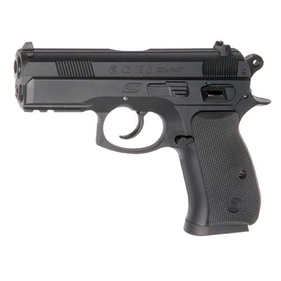 Réplique Pistolet CZ 75D Compact