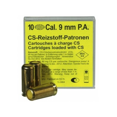10-cartouches-9-mm-pistolet-a-gaz-cs