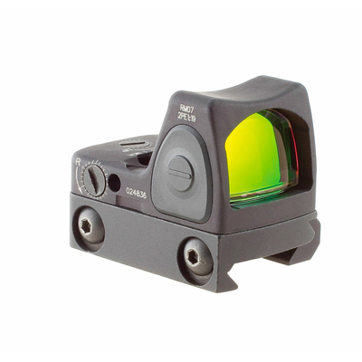 Viseur-Point-rouge-Trijicon-RMR-LED-Ajustable-RM07-6.5-MOA-1