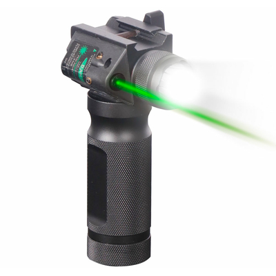 Poignée-Lampe-Laser-Tactique-Umarex-pour-Rail-22-MM-1