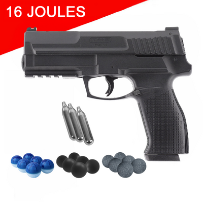 Pistolet-de-défense-Impax-P68-T4E-CO2-cal.-50-16-joules---Umarex-4