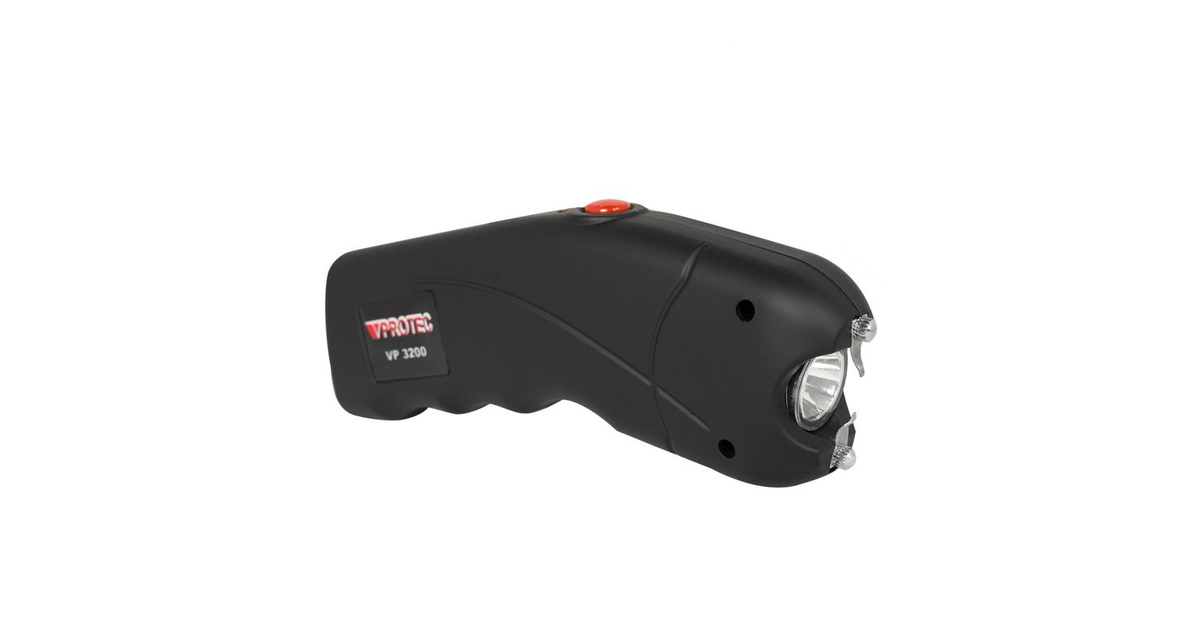 Shocker VP 3200